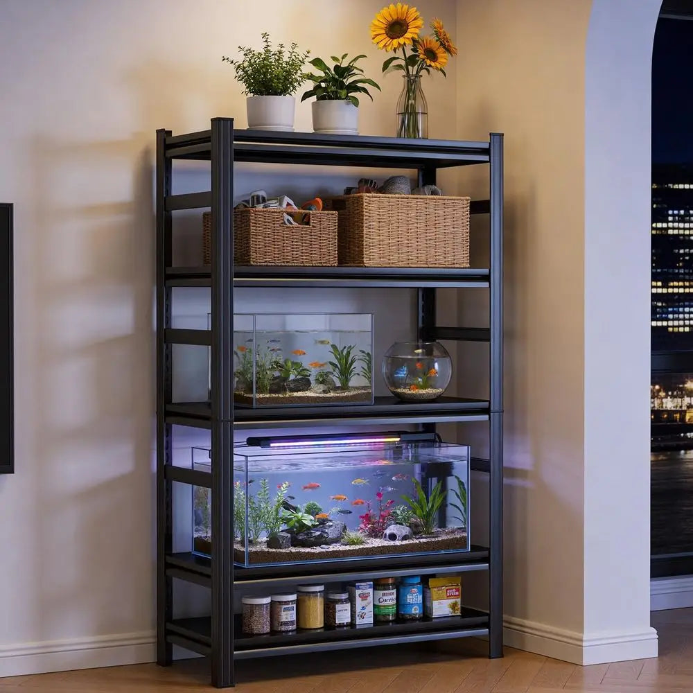 Aquarium Fish Tank Stand