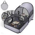 Cat Playpen/Surround Tunnel