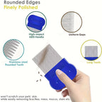 Flea/Lice Combs