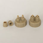 CO2 System Generator Bottle Cap