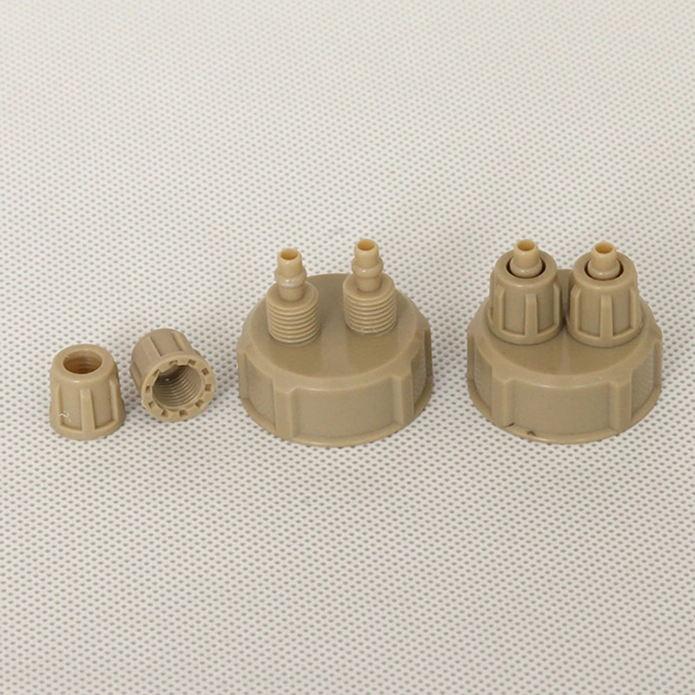 CO2 System Generator Bottle Cap