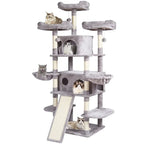 Cat Tree 68.5' Cat Tower
