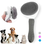 Pet Dog/Cat Brush/Comb