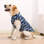 Winter Dog Clothes Coat