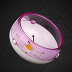 Pet Hamster Running Wheel