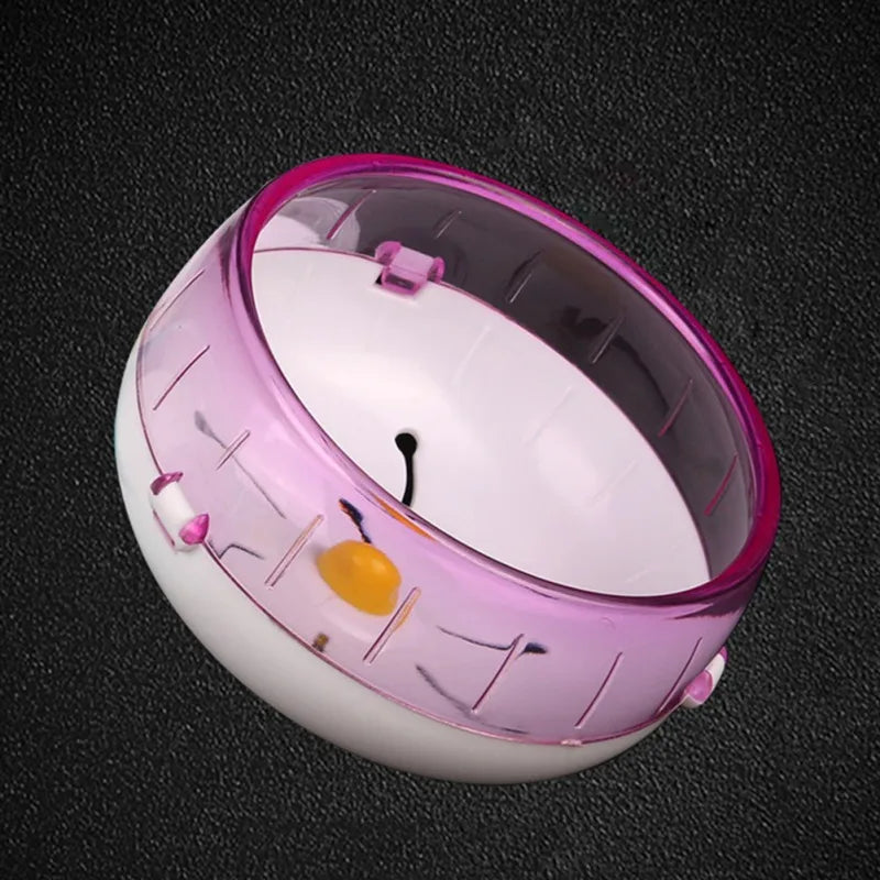 Pet Hamster Running Wheel