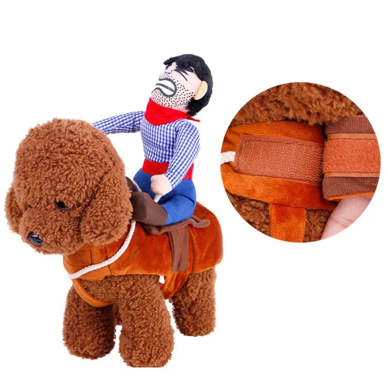 Halloween Dog Clothes
