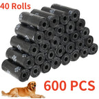 Dog Poop Bags Dispenser