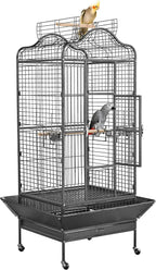 XL Bird Cage 63'' Open Play Top