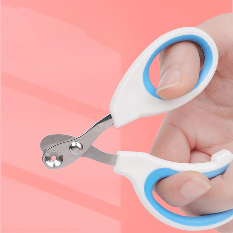 Cat/Dog Nail Clippers