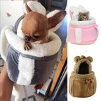 Back pack for Small Dogs