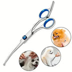 Ambidextrous Pet Safe Scissors