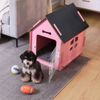 Cozy Indoor Pet House