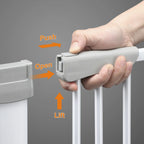 Pet Gate, Adjustable