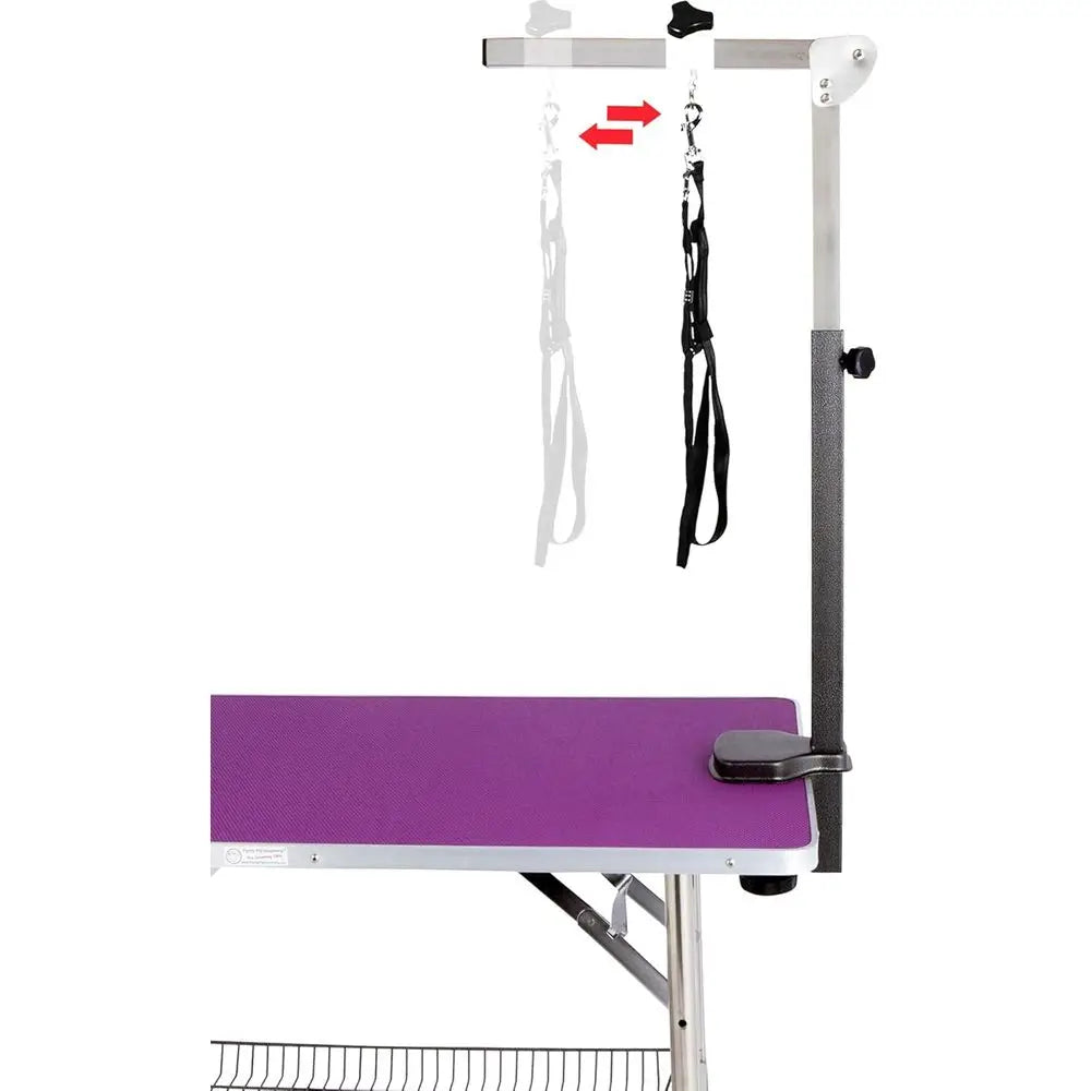 Dog Grooming Table
