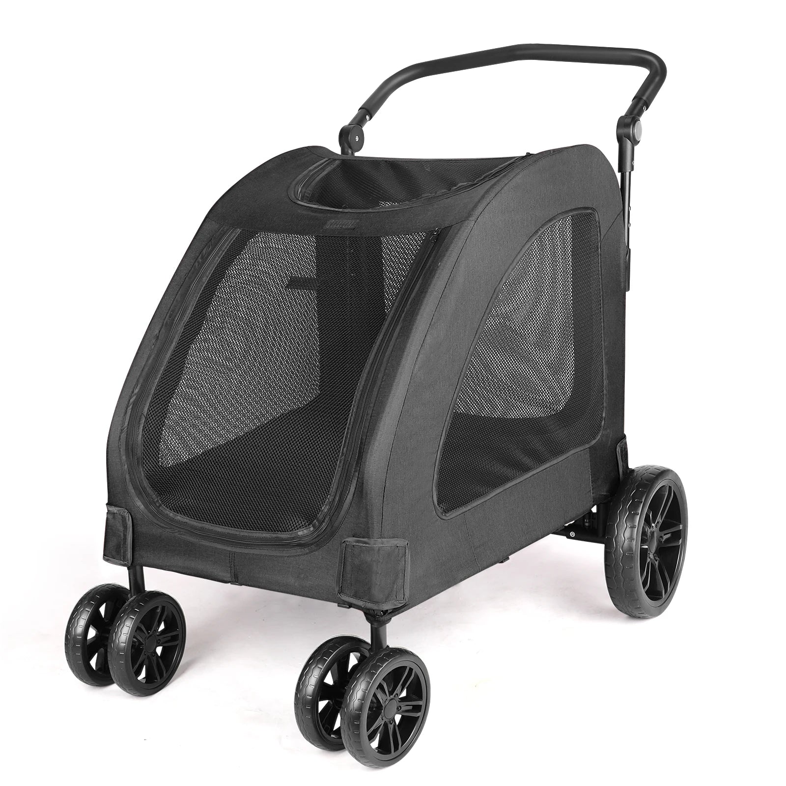 Heavy Duty Stroller/Large Dogs
