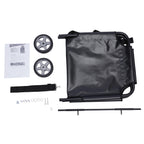 Pet Stretcher Veterinary Transport