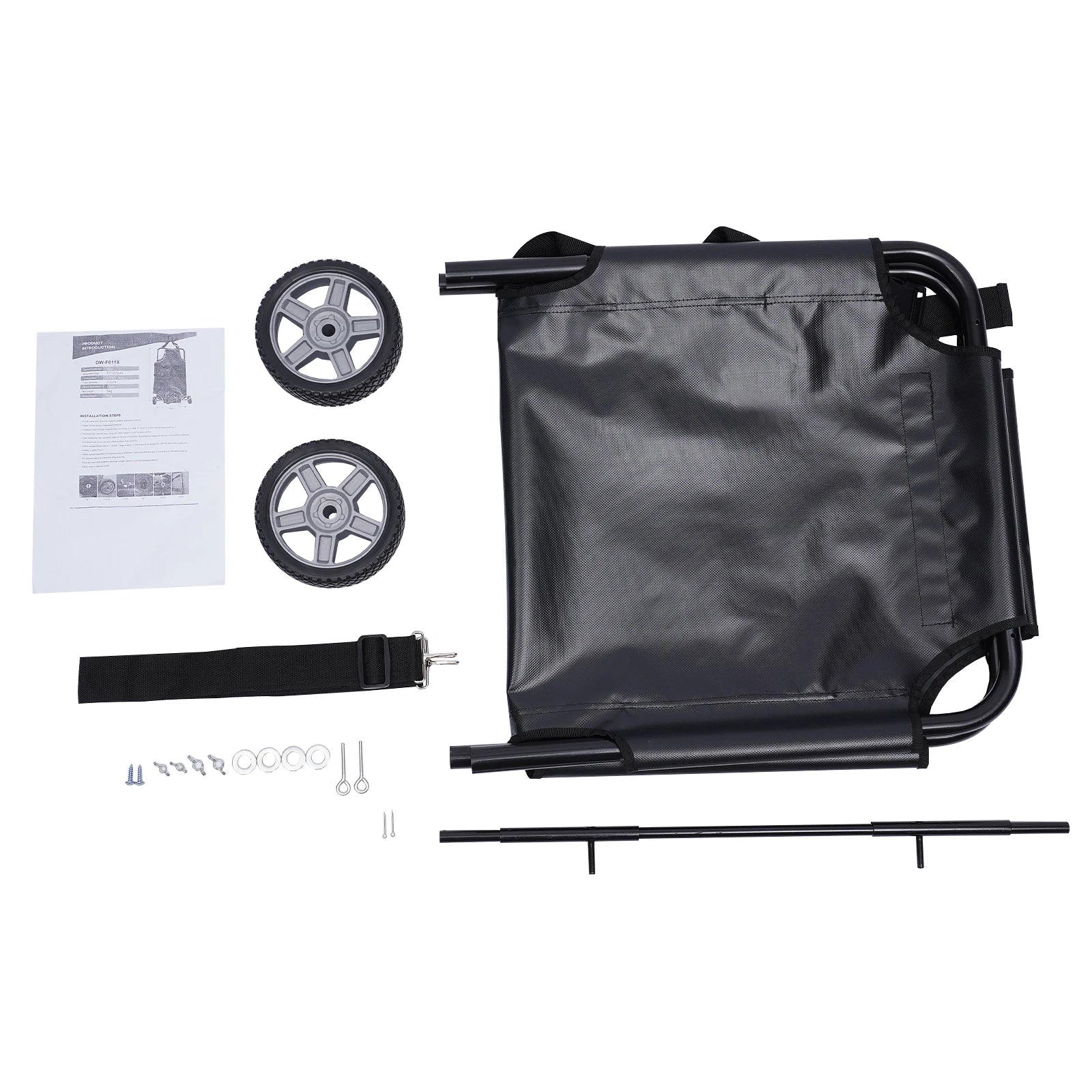 Pet Stretcher Veterinary Transport