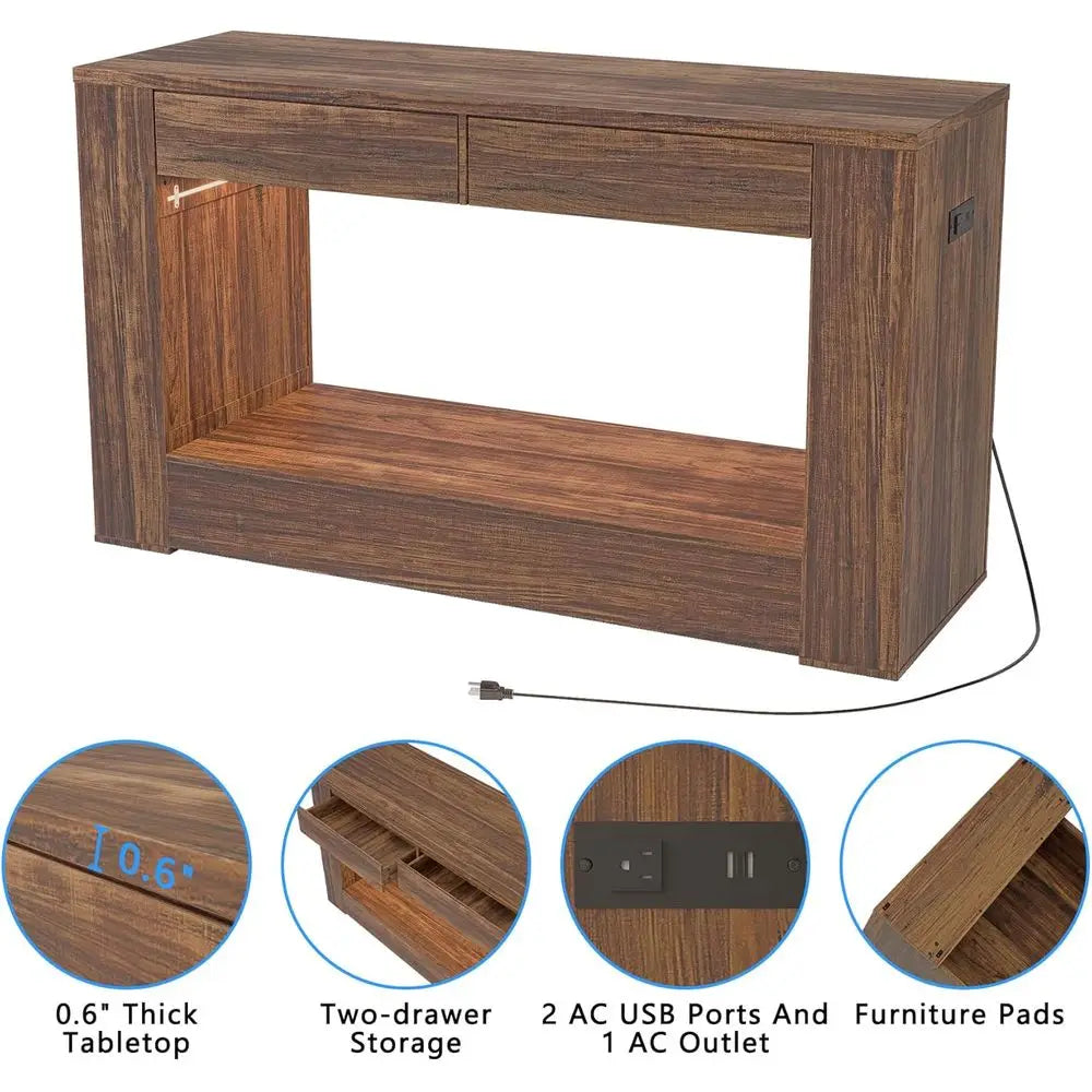 Fish Tank Stand 55-75 Gallon