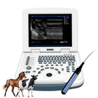 Portable Veterinary Ultrasound Scanner
