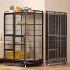 Collapsible Cat Enclosure