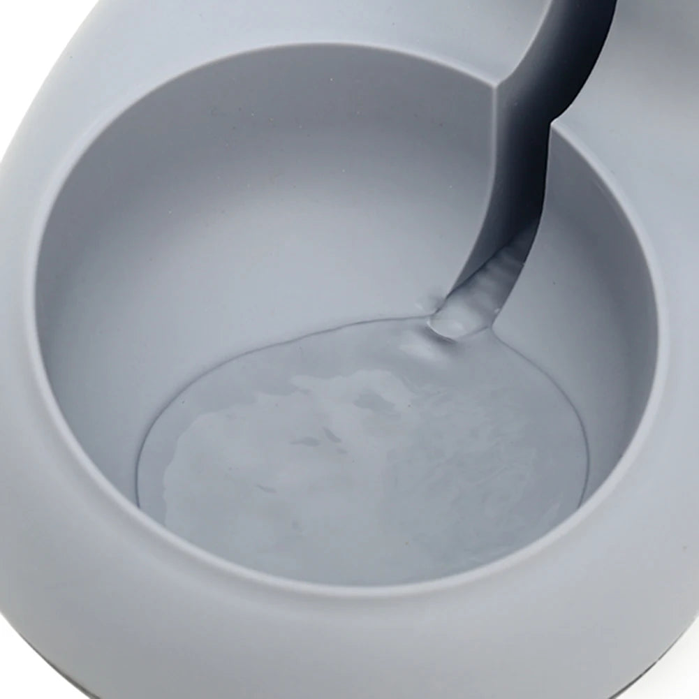 Water/Feeder Dispenser Anti Slip