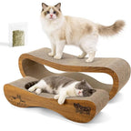 Cat Scratcher