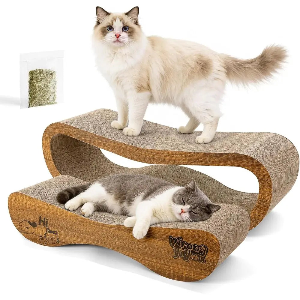 Cat Scratcher