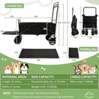Stroller for Large Dogs