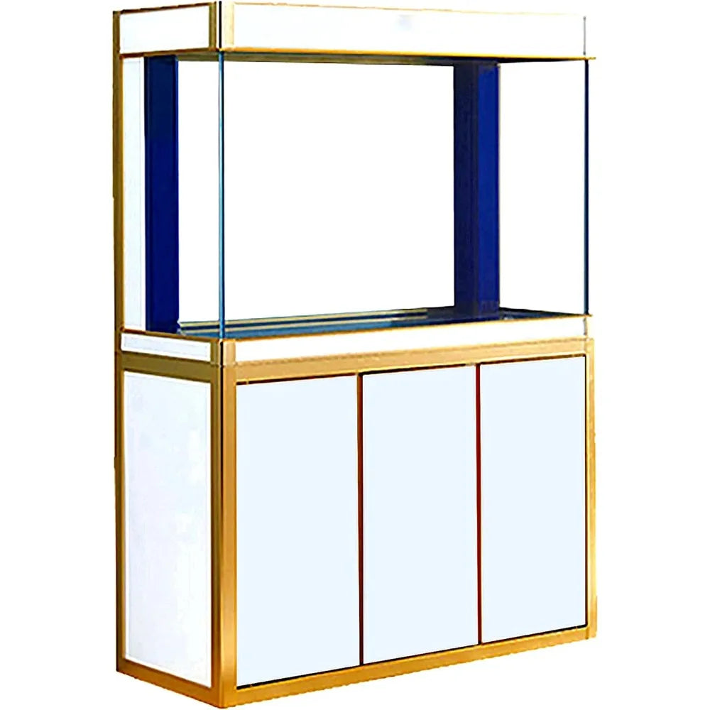 130 Gal. Aquarium Freshwater Filter