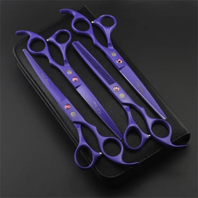 Scissors For Dog Grooming