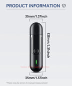 Electric Dog Nail Grinde