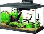 Complete 10 Gallon Aquarium Starter Kit