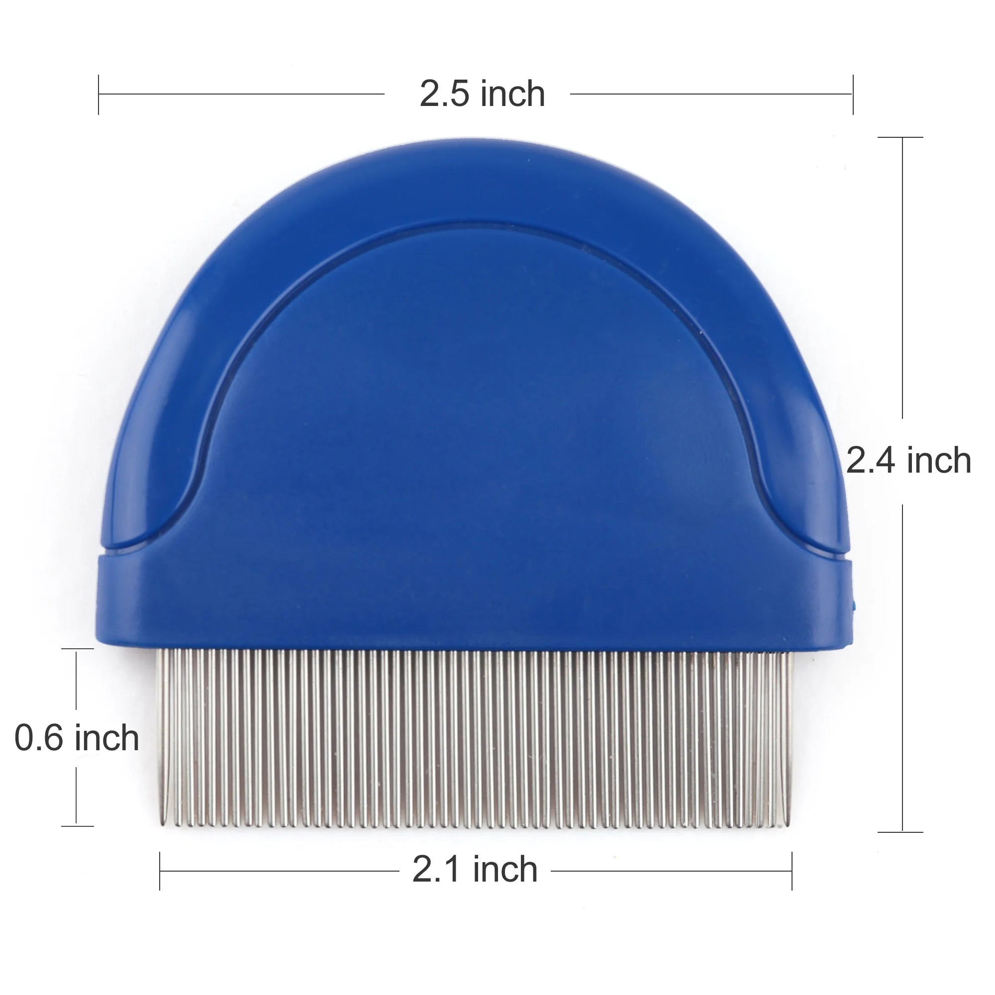 Flea Comb for Cat/Dog