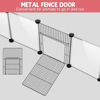 Panels Small Animals Playpen