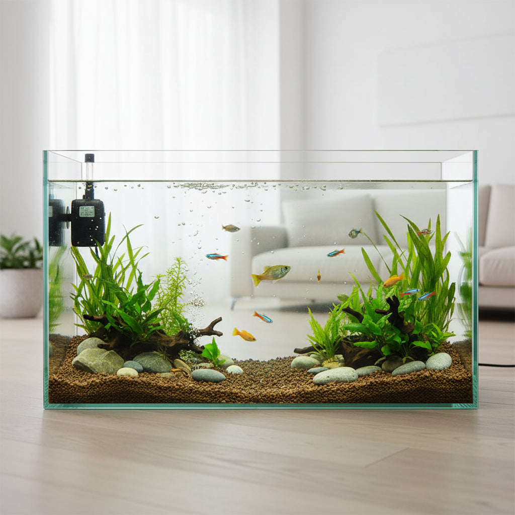 Aquarium Internal Filter