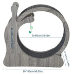 Cat Exercise Wheel