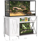 Reptile Tank Stand
