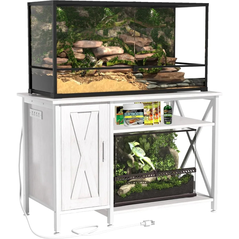 Reptile Tank Stand