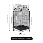 Bird Flight Cages 360°