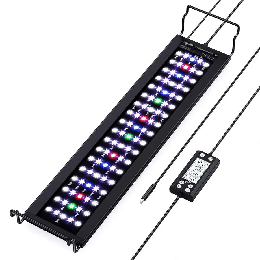 Aquarium Plant Growth Light