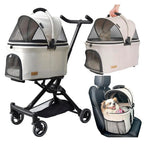 Dog/Cat Stroller