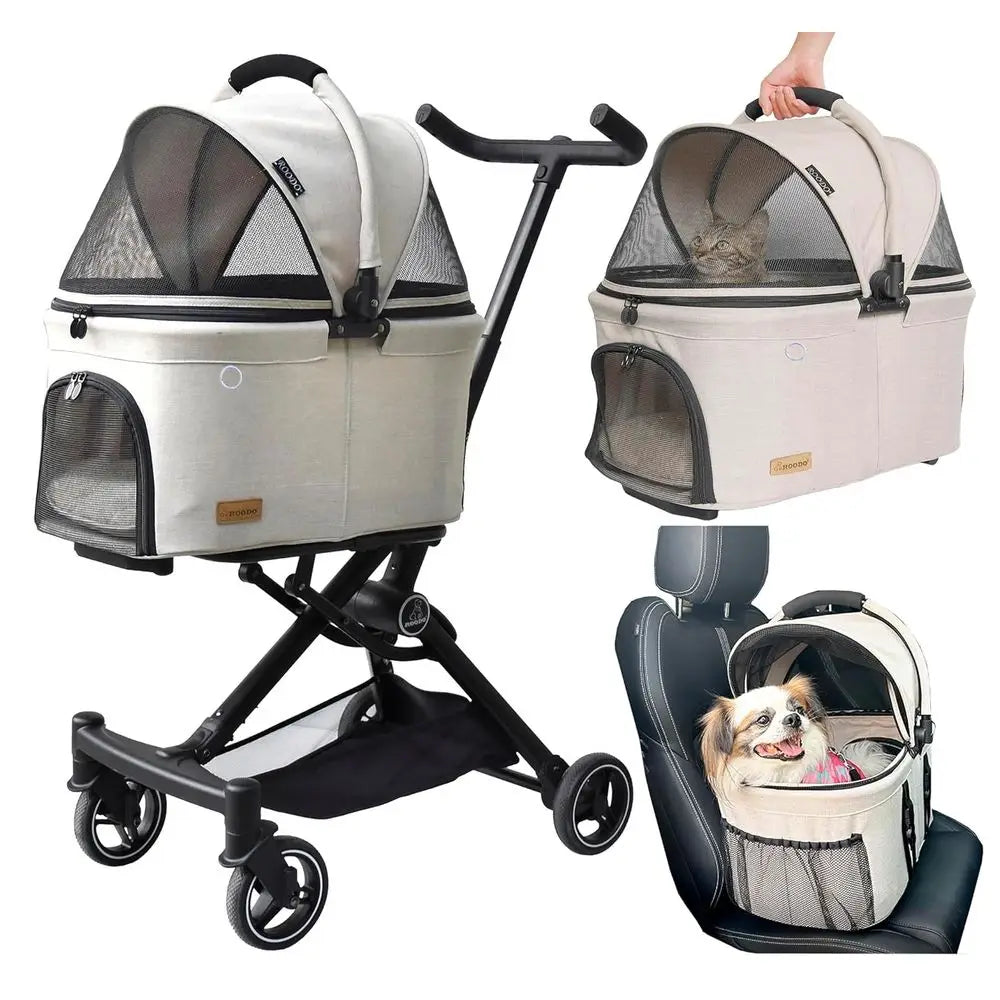 Dog/Cat Stroller
