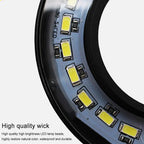 10W Full Spectrum LED Aquarium Light