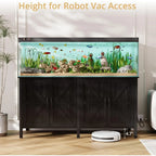 Fish Tank Stand 100-150 Gallon
