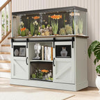 Fish Tank Stand 55-75 Gallon