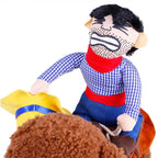 Halloween Dog Clothes