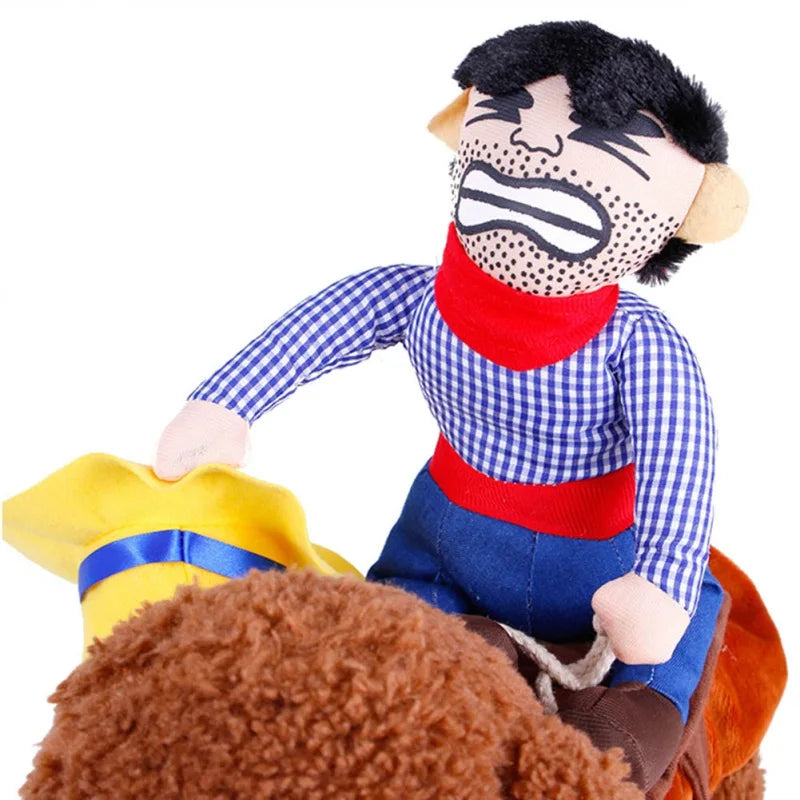 Halloween Dog Clothes