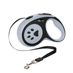 Dog Leash Automatic Pet Collar