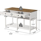 Aquarium Stand, 40-50 Gallon